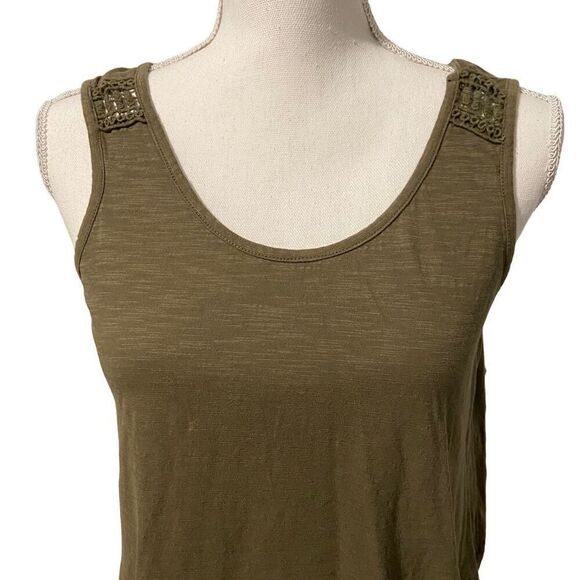 Sonoma Tops - Sonoma Tank Top